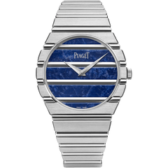 Piaget Polo 79 watch