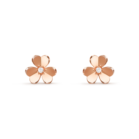 Frivole Earrings, Small Model