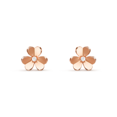 Frivole Earrings, Small Model