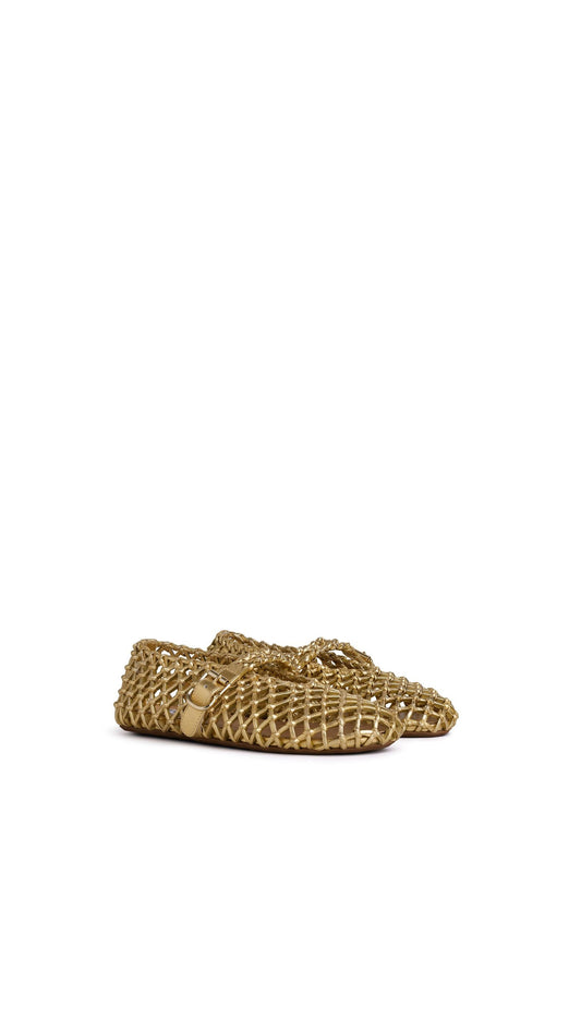 La Ballerine Braided