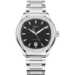 Piaget Polo Date Watch