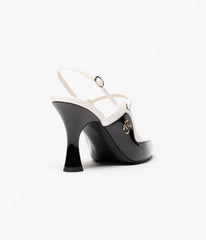 Slingbacks