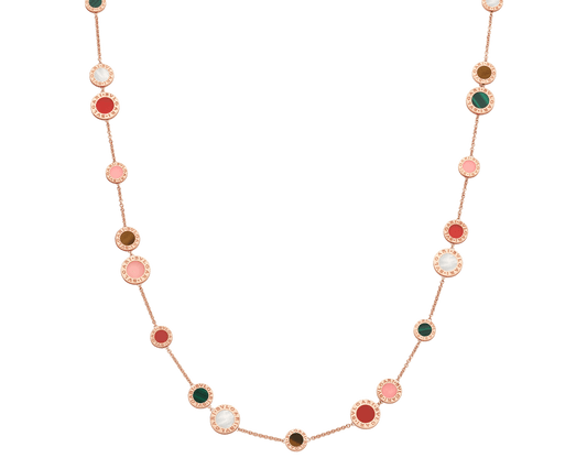 Bvlgari Bvlgari Necklace