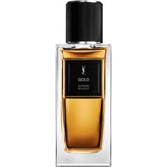 Gold Eau De Parfum