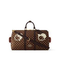 Keepall Bandouliere 50 Bag
