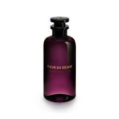 Fleur Du Desert