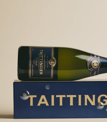 Harrods The Regent Christmas Hamper