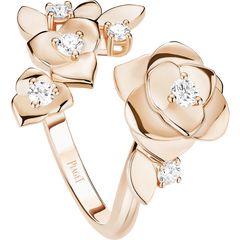 Piaget Rose Ring