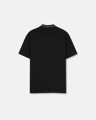 Embroidered Cotton Piqué Polo