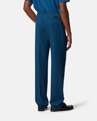 Wool Jogger Trousers