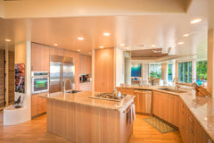 Anini Beach Front Home