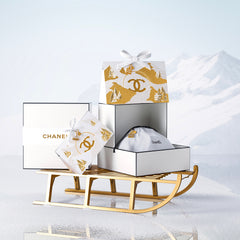 Les Exclusifs De Chanel – Duo Set