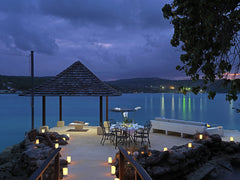 Amanoka on the Beach