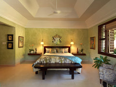 Amanoka on the Beach