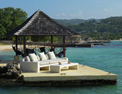 Amanoka on the Beach