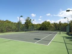 Amanoka on the Beach