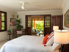 Amanoka on the Beach