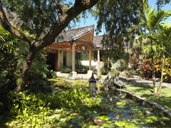 Amanoka on the Beach