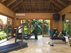 Amanoka on the Beach