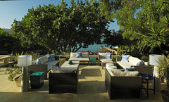 Amanoka on the Beach