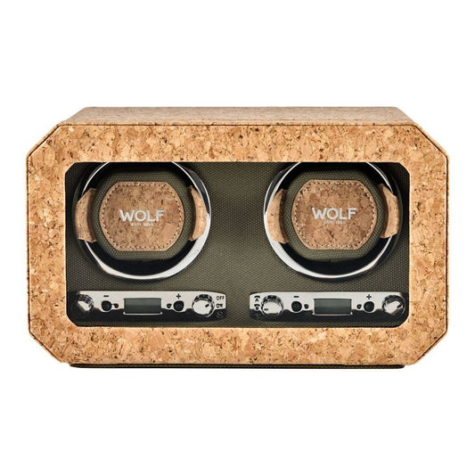 Cortica Double Watch Winder