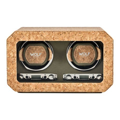 Cortica Double Watch Winder