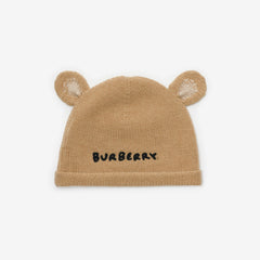 Thomas Bear Wool Beanie