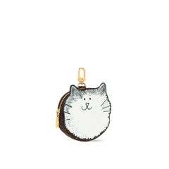 Kitty Coin Purse