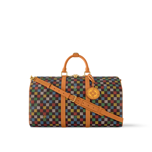 Keepall Bandoulière 50 Bag