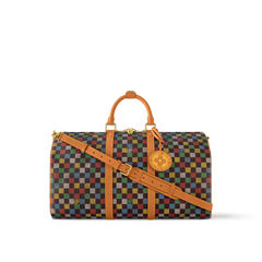 Keepall Bandoulière 50 Bag