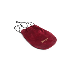 Women's Purse Bag in Cherry Red