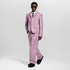 LV Yeti Slip-On Shoes