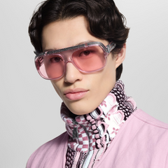 1.0 Millionaires Sunglasses