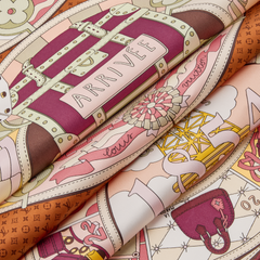 LV Journey Square 90