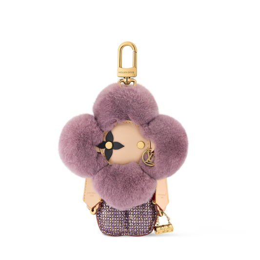 Vivienne Fashionista Bag Charm
