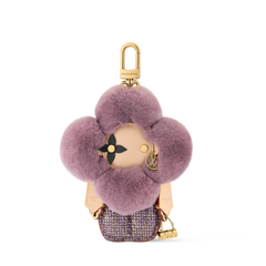 Vivienne Fashionista Bag Charm