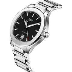 Piaget Polo Date Watch
