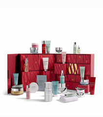 A Treasure Trove Of Skincare Advent Calendar