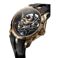 Excalibur MONOBALANCIER DBEX0954 42mm, Automatic, self-winding