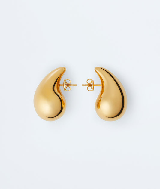 Small Drop Earrings