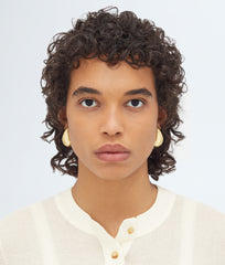 Small Drop Earrings