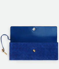 Andiamo Clutch
