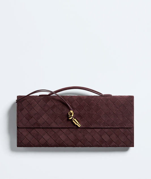 Andiamo Clutch