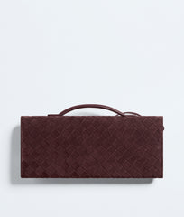 Andiamo Clutch