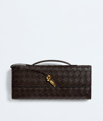 Andiamo Clutch