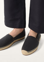 Basque Walk Espadrille