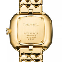 Tiffany Eternity