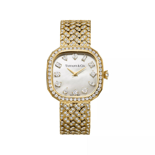 Tiffany Eternity
