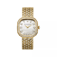 Tiffany Eternity