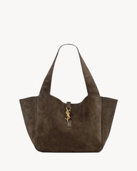 LE 5 À 7 BEA in suede